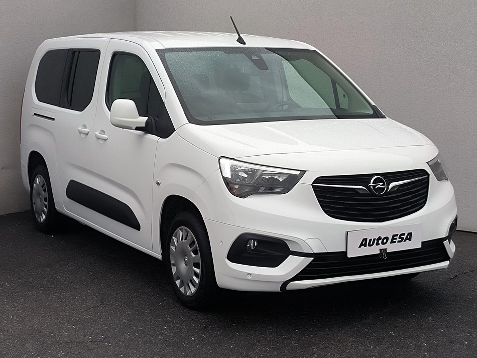 Opel Combo 1.5CDTi Life MAXi