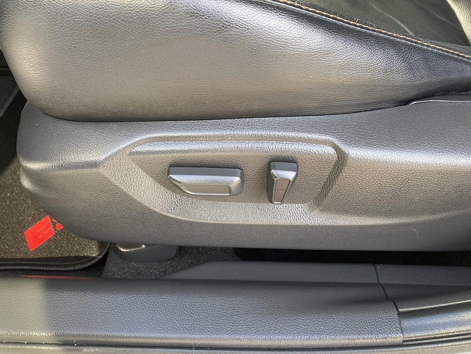 Mitsubishi Eclipse Cross 1.5T-MiVEC  4x4