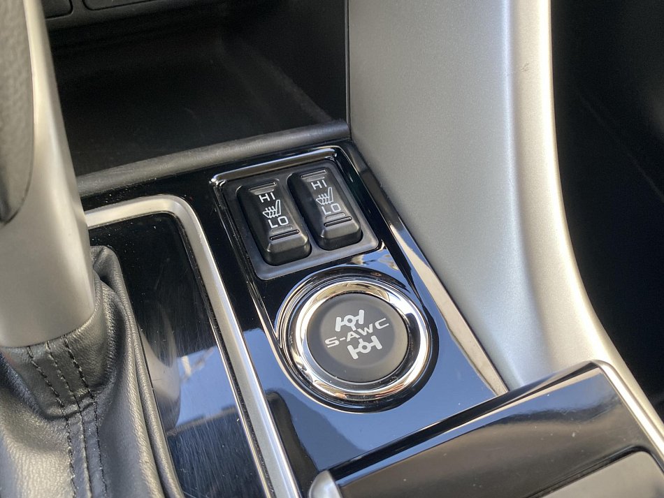 Mitsubishi Eclipse Cross 1.5T-MiVEC  4x4