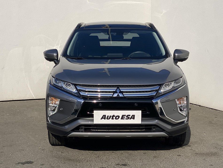 Mitsubishi Eclipse Cross 1.5T-MiVEC  4x4