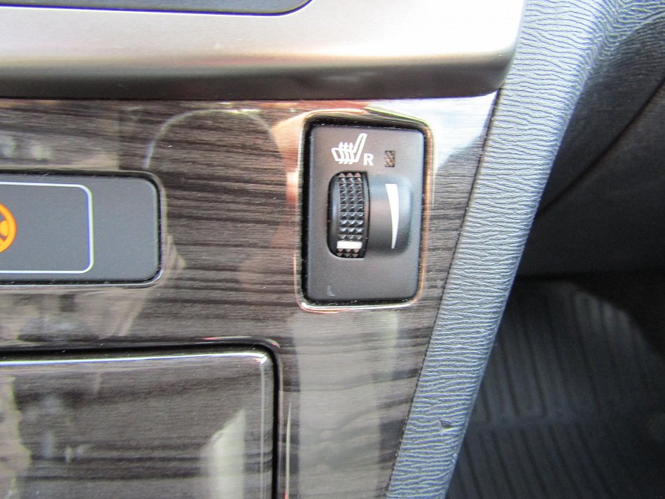 Toyota Avensis 2.0 D4-D 