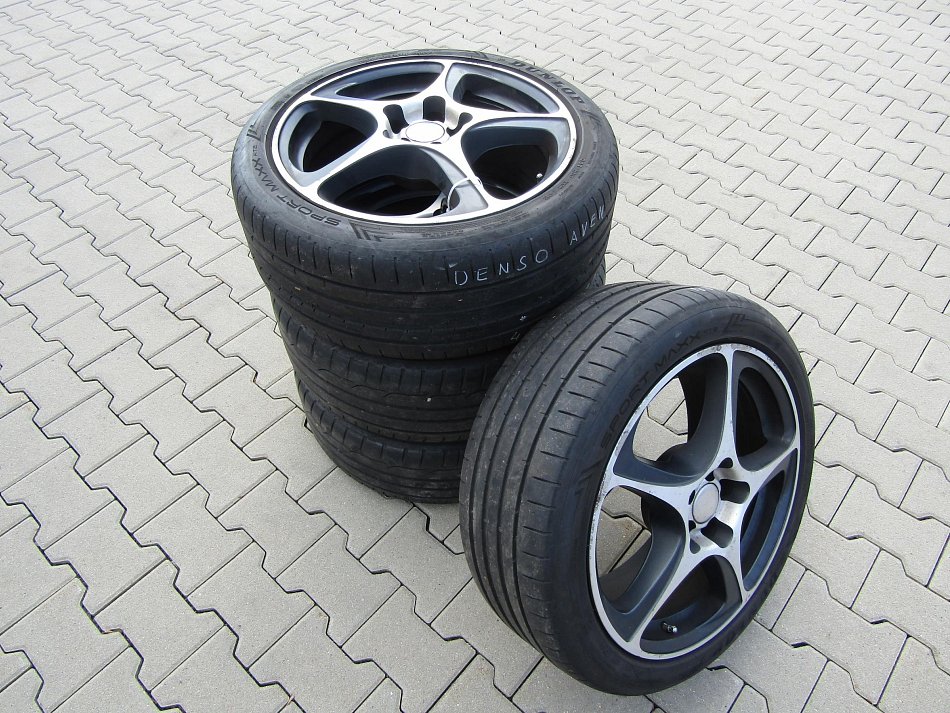 Toyota Avensis 2.0 D4-D 