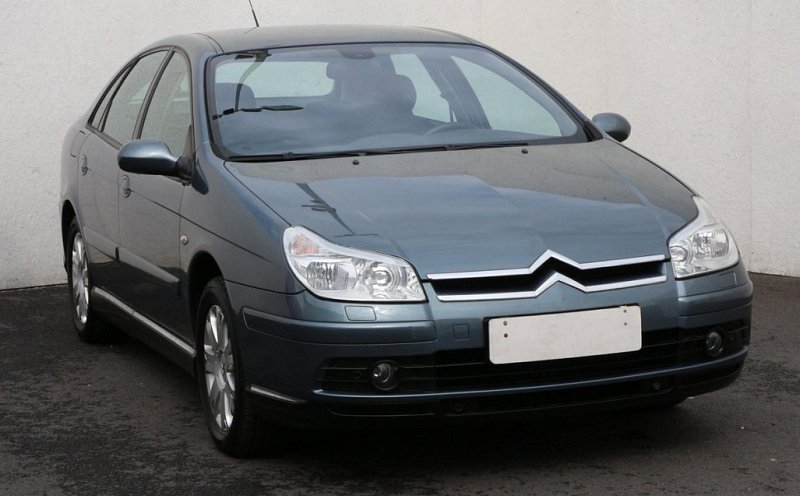 Citroën C5 2.0i 