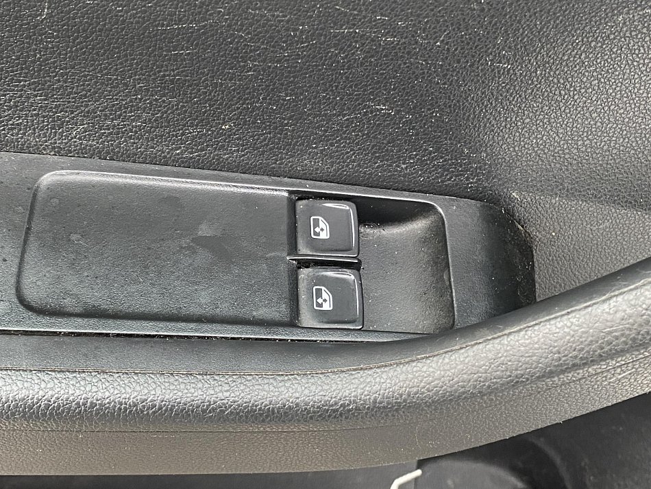 Škoda Fabia III 1.0TSi Ambition