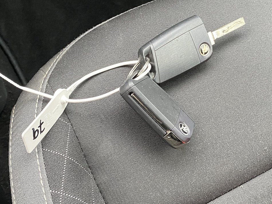 Škoda Fabia III 1.0TSi Ambition