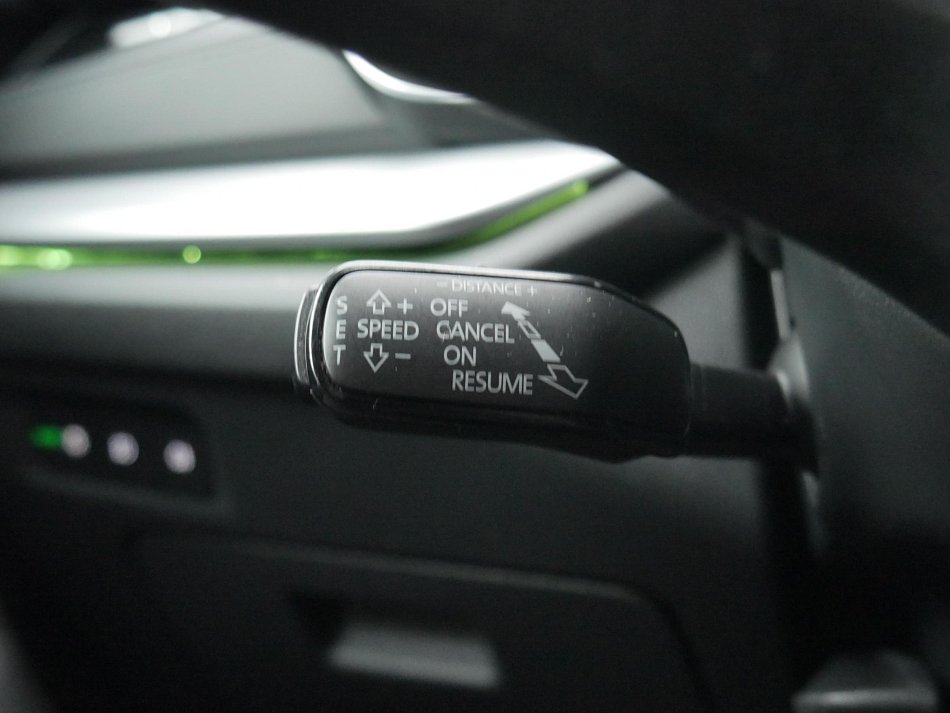 Škoda Octavia IV 2.0 TDi 