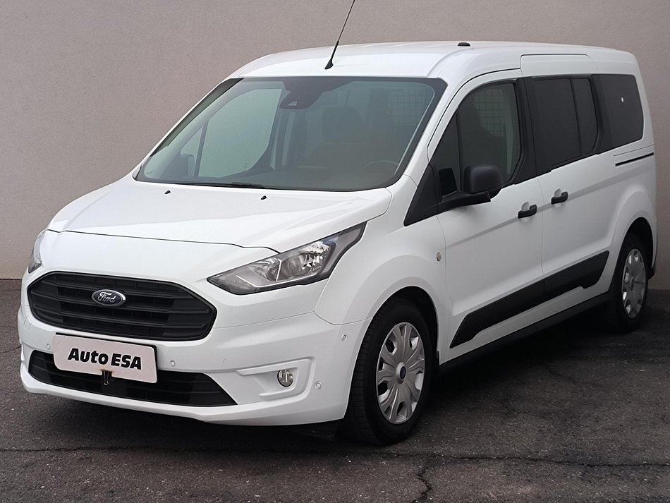 Ford Transit Connect 1.5TDCi Trend MAXi