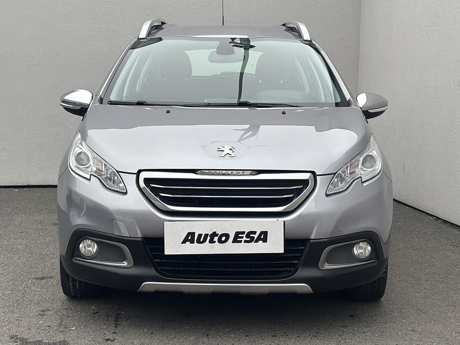 Peugeot 2008 1.2 VTi Allure