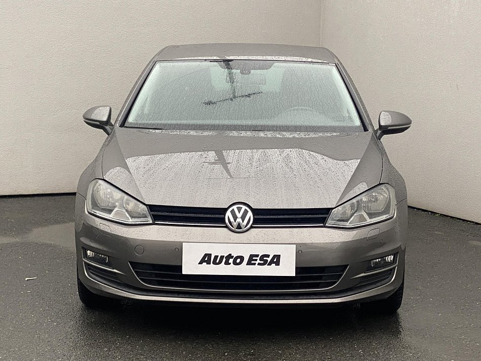 Volkswagen Golf 1.2 TSi CUP