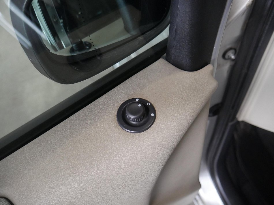 Renault Mégane 1.5i  Scenic