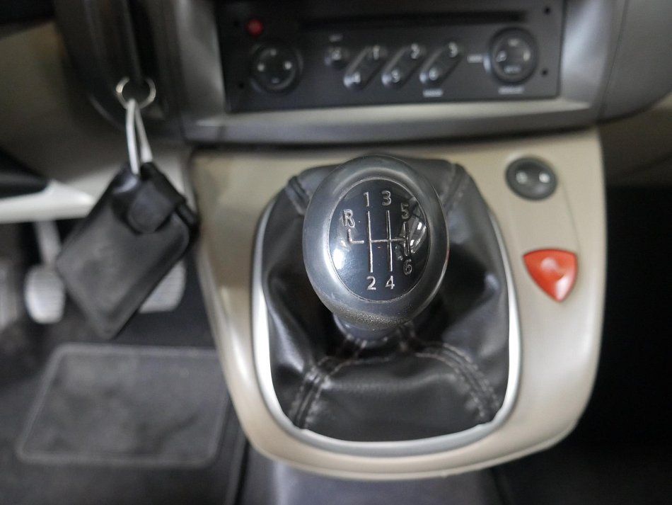 Renault Mégane 1.5i  Scenic