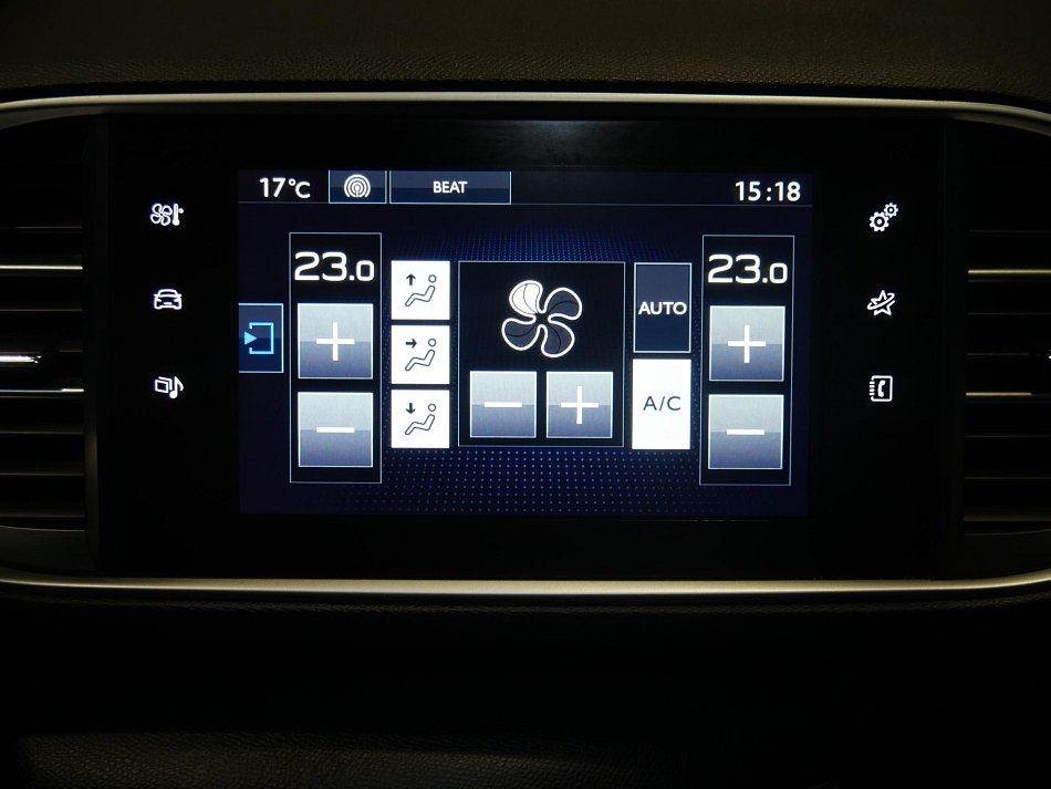 Peugeot 308 1.6 HDI  SW