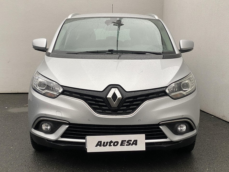 Renault Grand Scénic 1.5 dCi Business 7míst