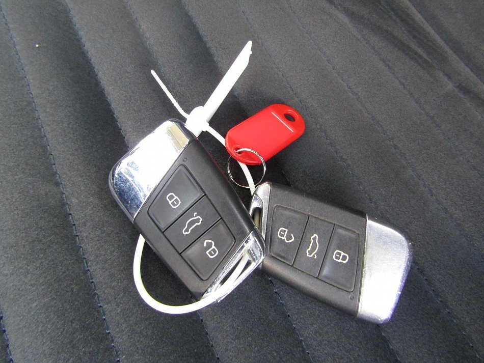 Volkswagen Passat 2.0 TDi Highline