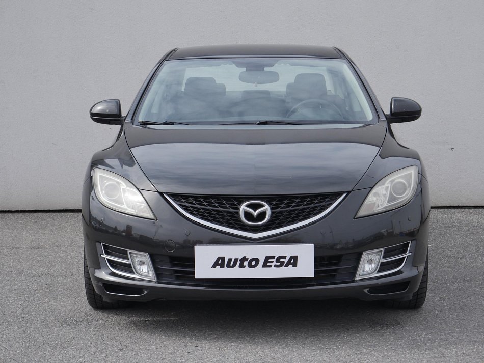 Mazda 6 2.0 16V 