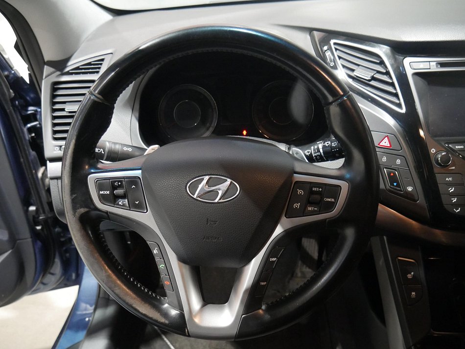 Hyundai I40 1.7 CRDi 