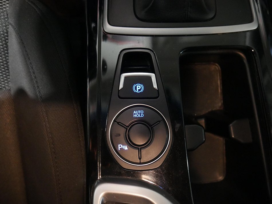 Hyundai I40 1.7 CRDi 