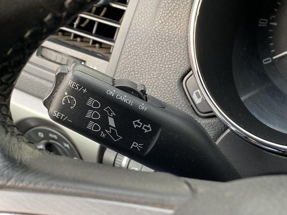 Škoda Yeti 1.4 TSi Joy