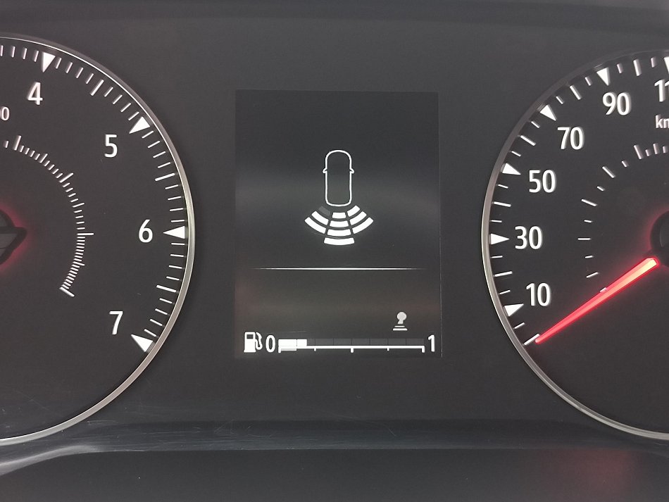 Renault Trafic 2.0dCi  L2 9míst