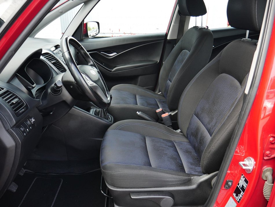 Hyundai Ix20 1.4 16V 