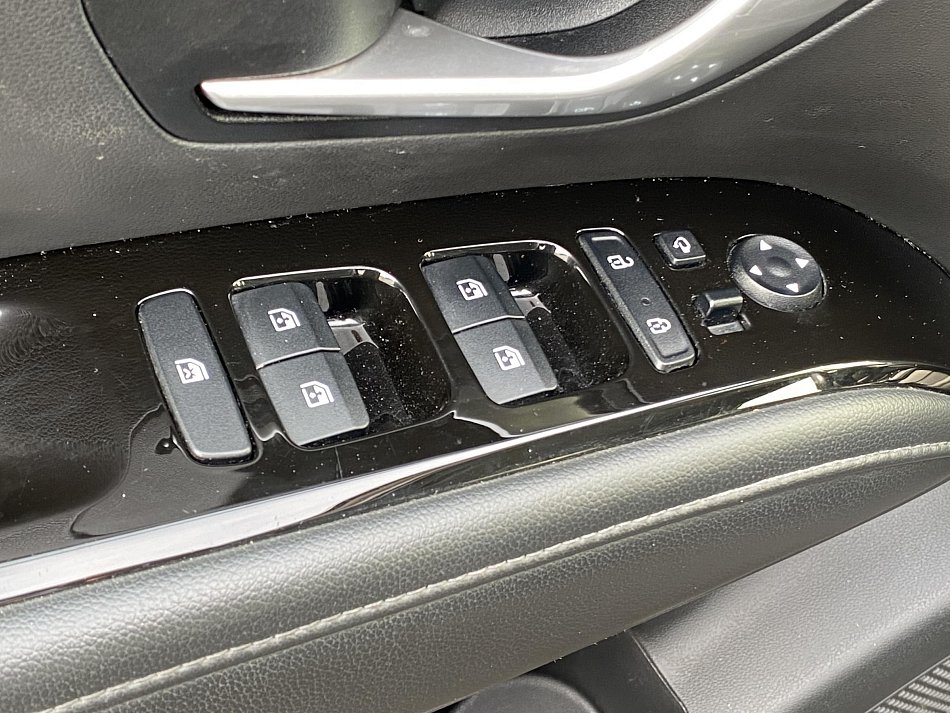 Hyundai Tucson 1.6T-GDi Smart 48V