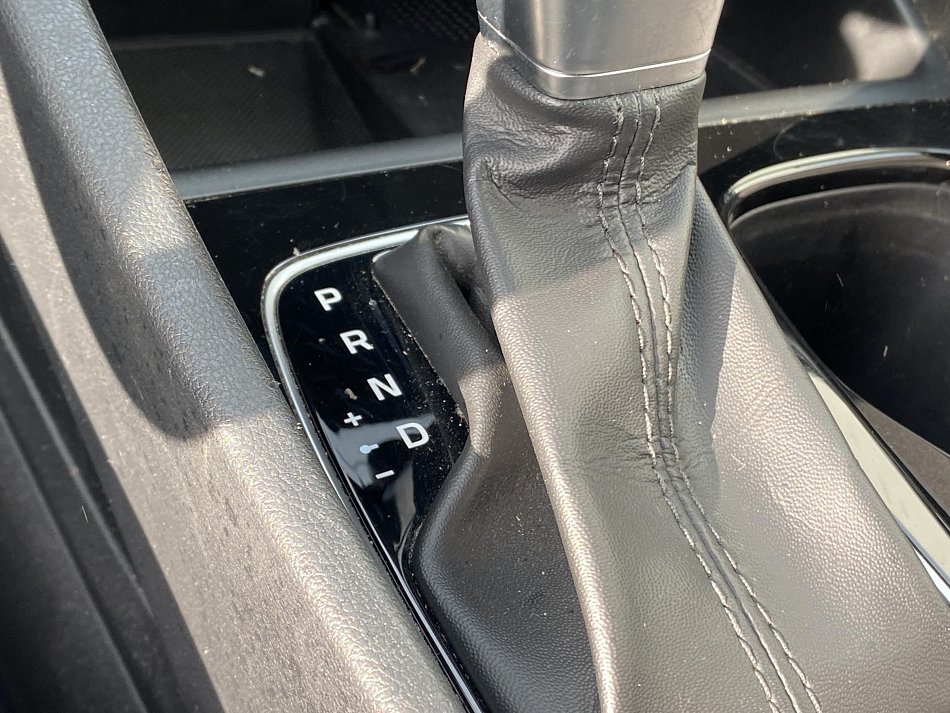 Hyundai Tucson 1.6T-GDi Smart 48V