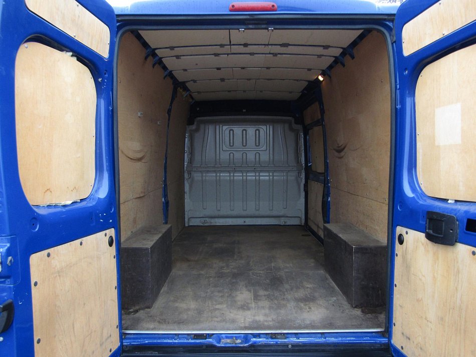 Peugeot Boxer 2.0HDi  L3H2
