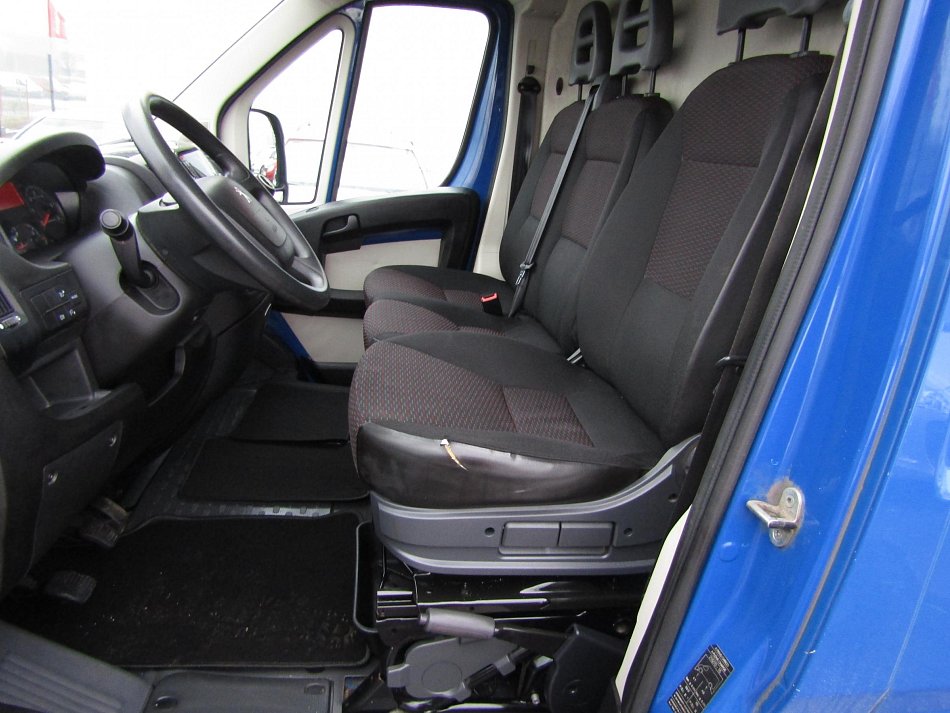 Peugeot Boxer 2.0HDi  L3H2