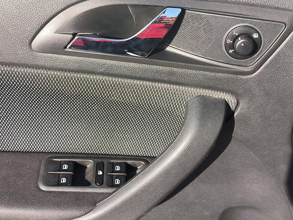 Škoda Yeti 2.0 TDi Ambition