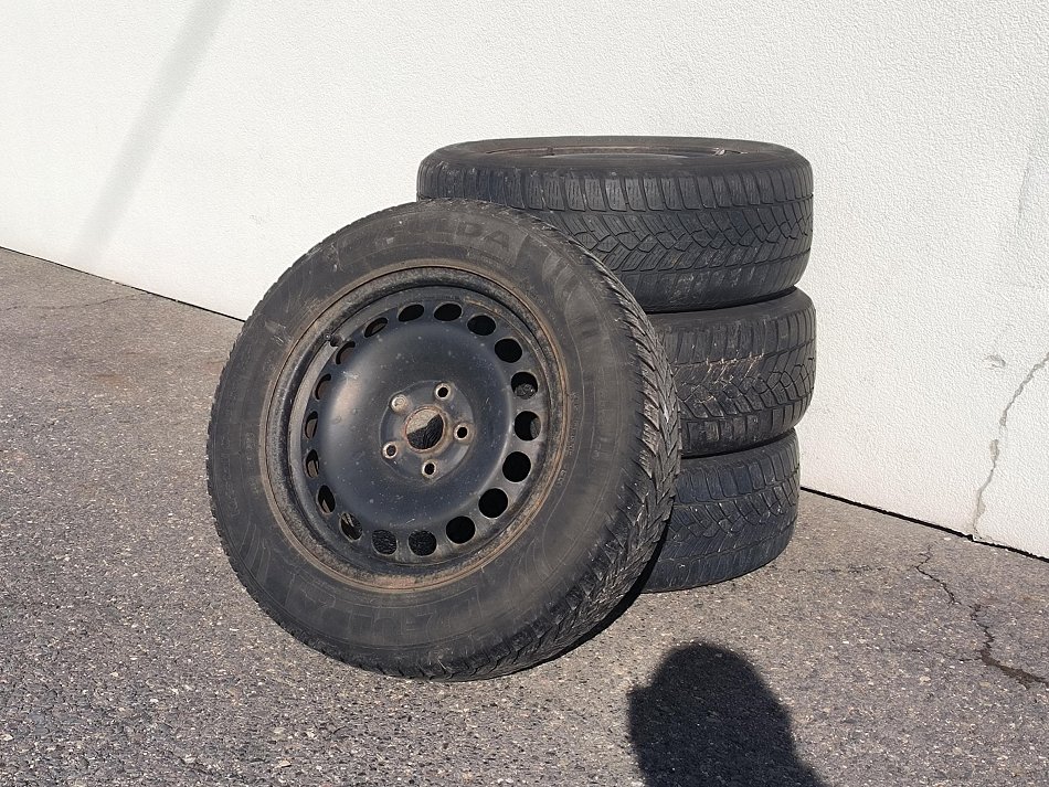 Škoda Yeti 2.0 TDi Ambition