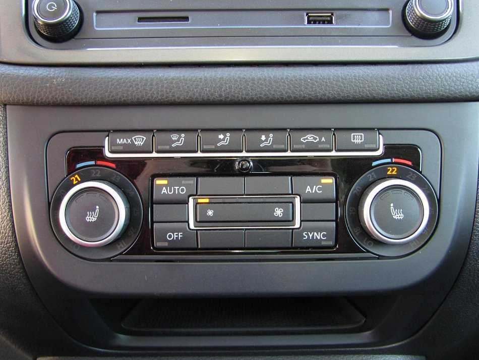 Volkswagen Tiguan 2.0 TDi  4Motion