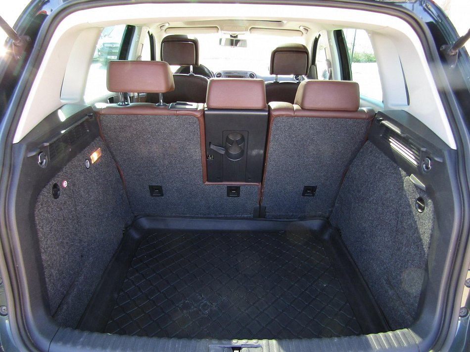 Volkswagen Tiguan 2.0 TDi  4Motion