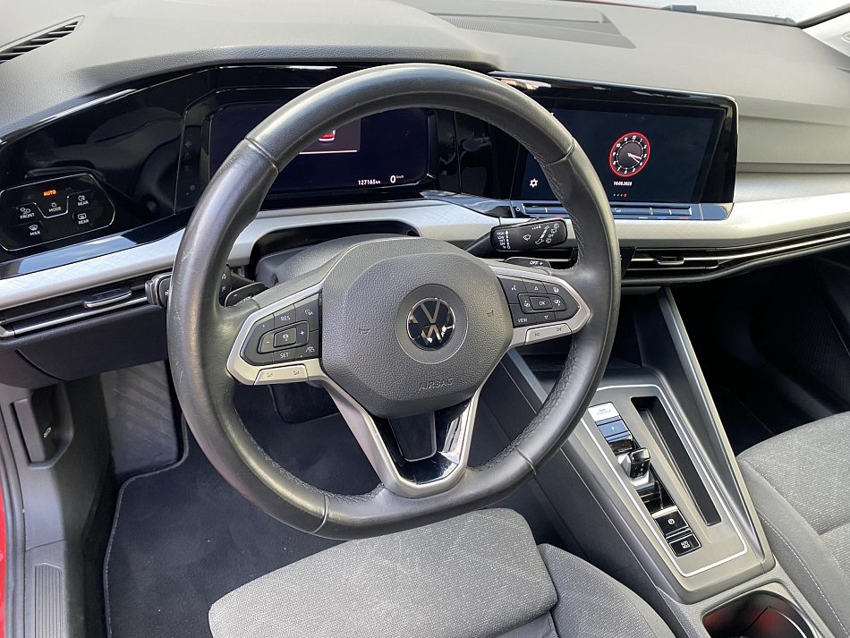 Volkswagen Golf 2.0 TDi Life