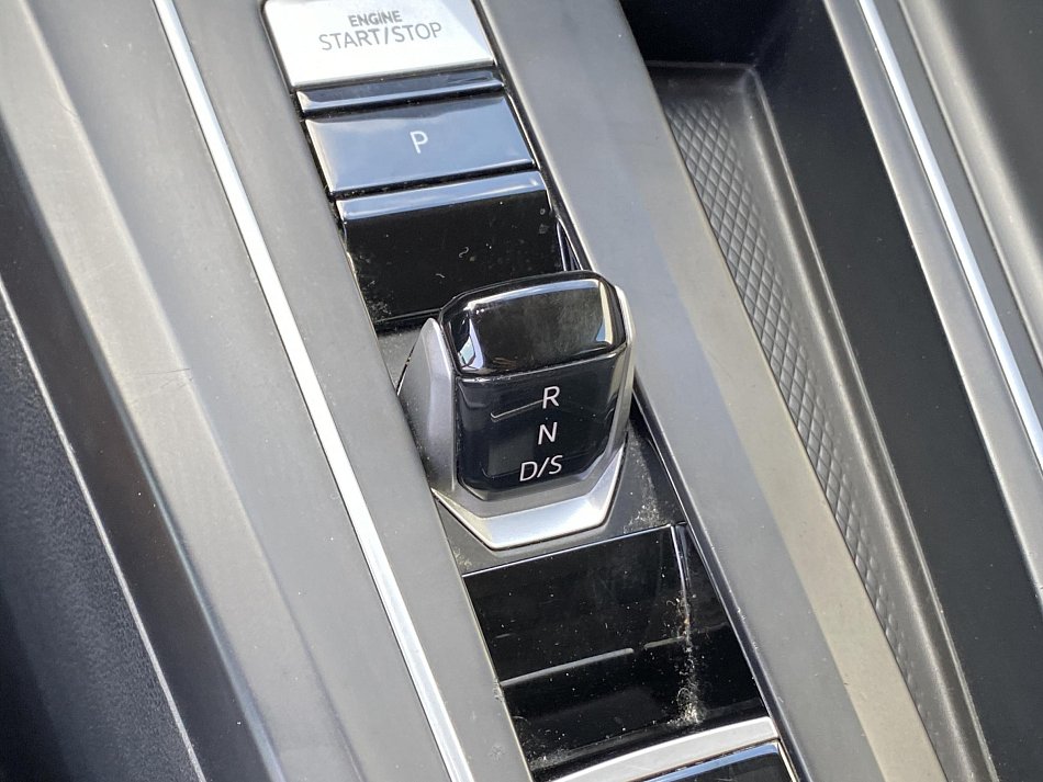 Volkswagen Golf 2.0 TDi Life