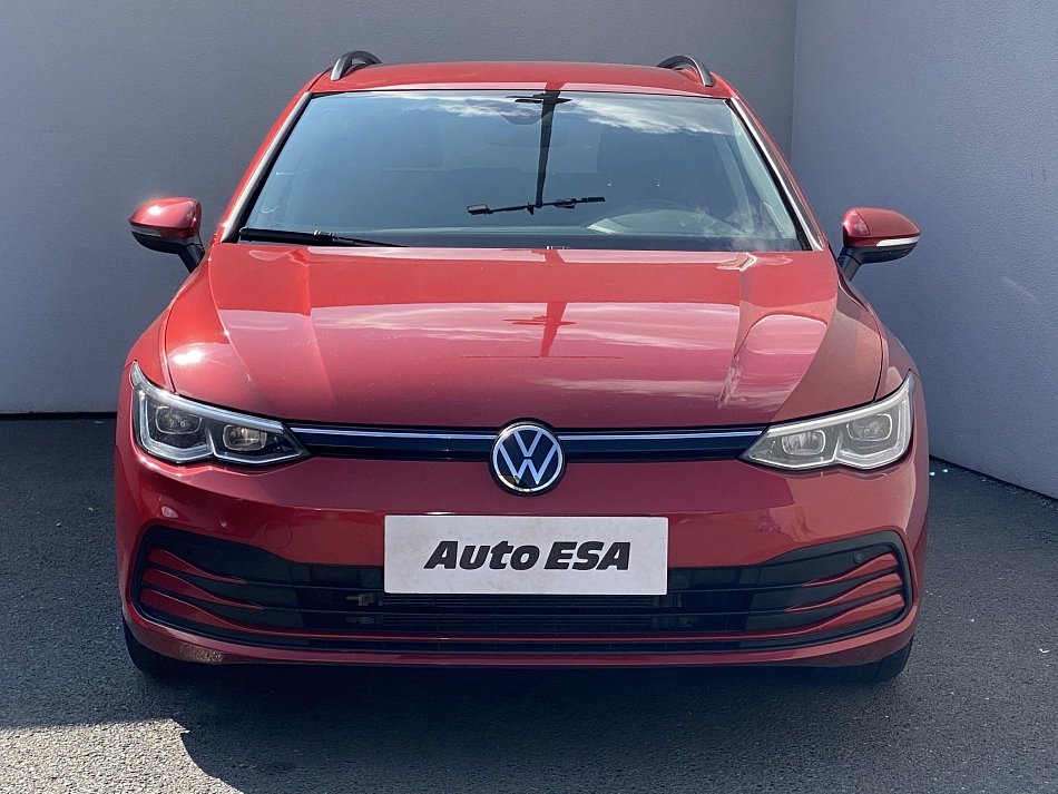 Volkswagen Golf 2.0 TDi Life