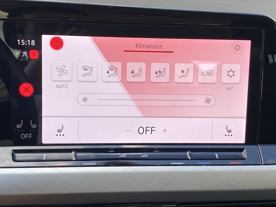 Volkswagen Golf 2.0 TDi Life