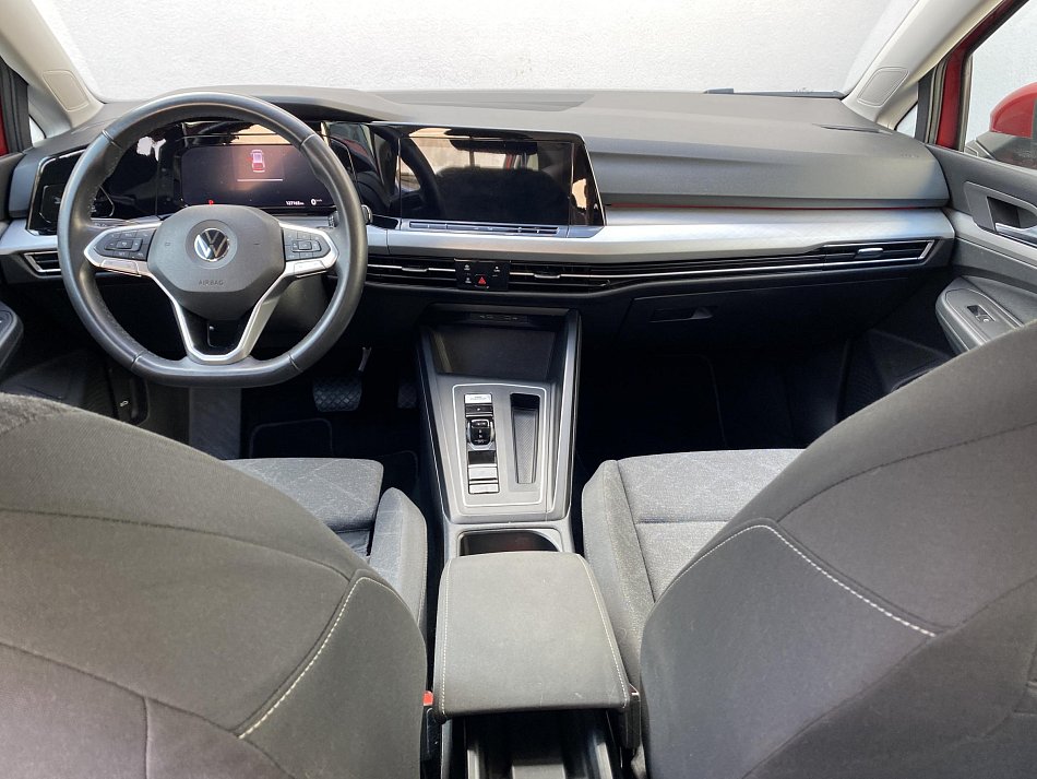 Volkswagen Golf 2.0 TDi Life