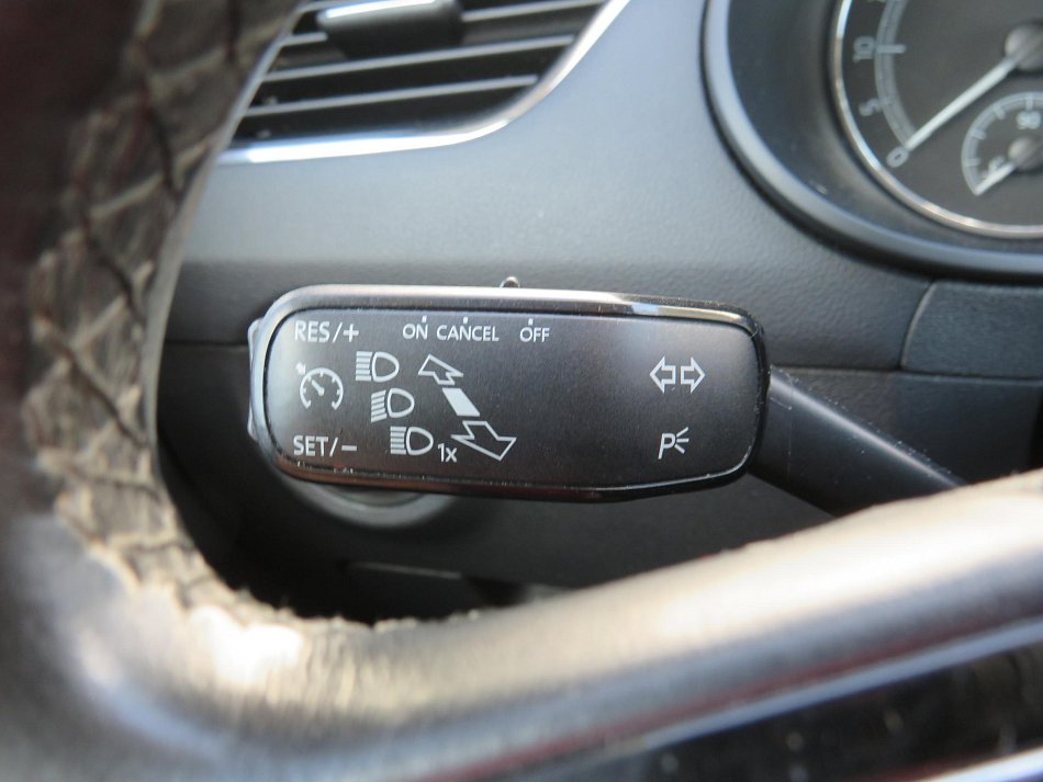 Škoda Octavia III 1.6 TDi Ambition