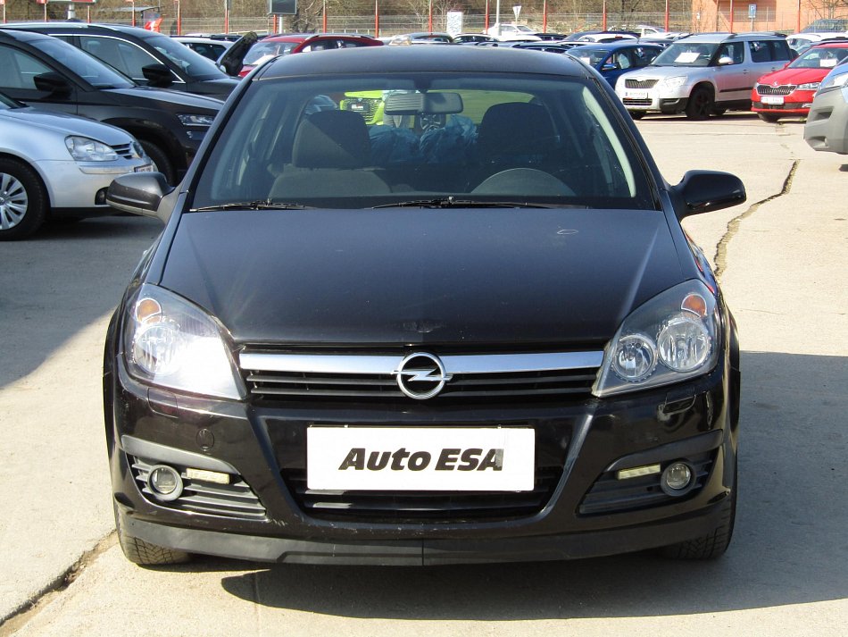 Opel Astra 1.3 CDTi 