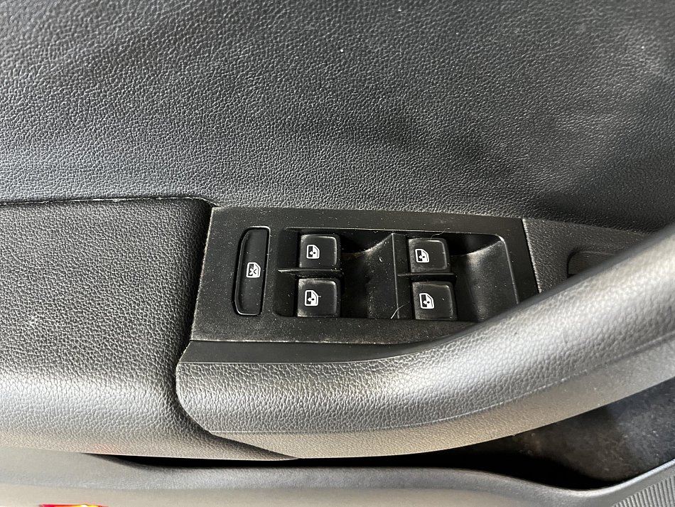 Škoda Octavia III 1.6 TDi Style