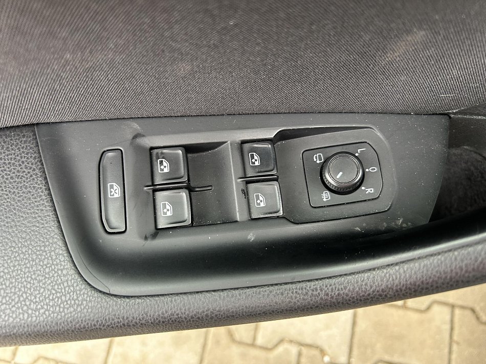 Volkswagen Passat 2.0TDi  4x4