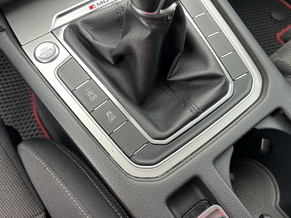 Volkswagen Passat 2.0TDi  4x4