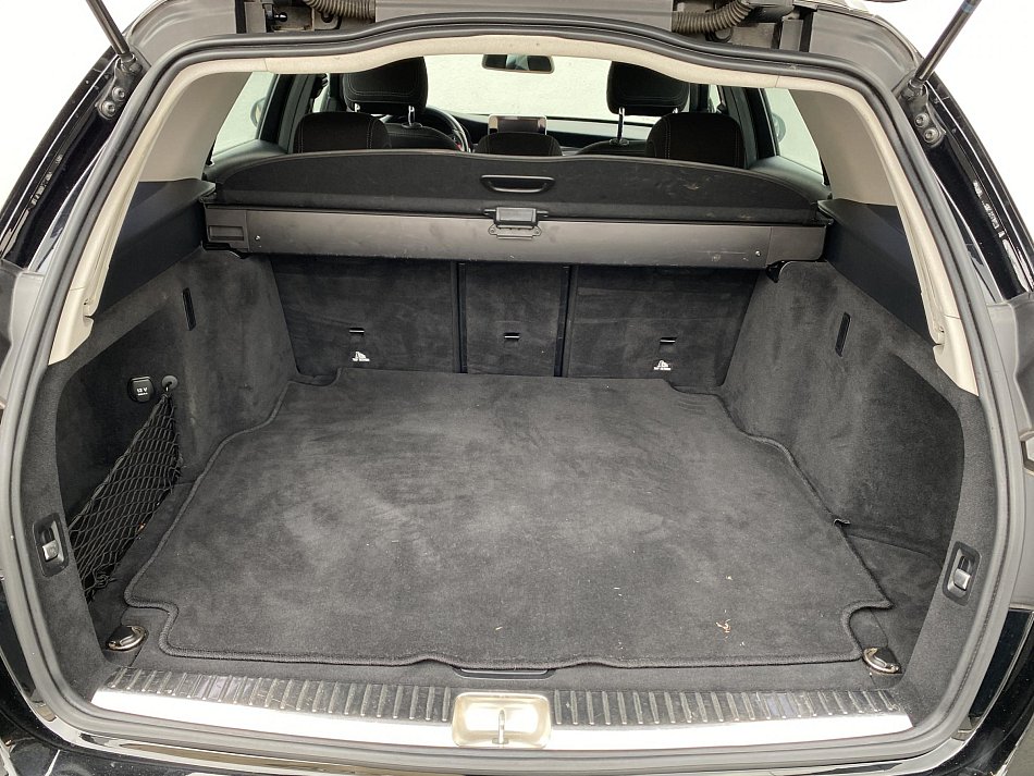 Mercedes-Benz Třída C 2.2CDi  C220