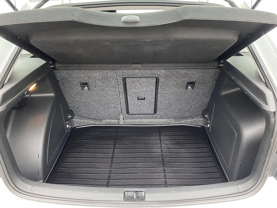 Škoda Rapid 1.2TSi Ambition