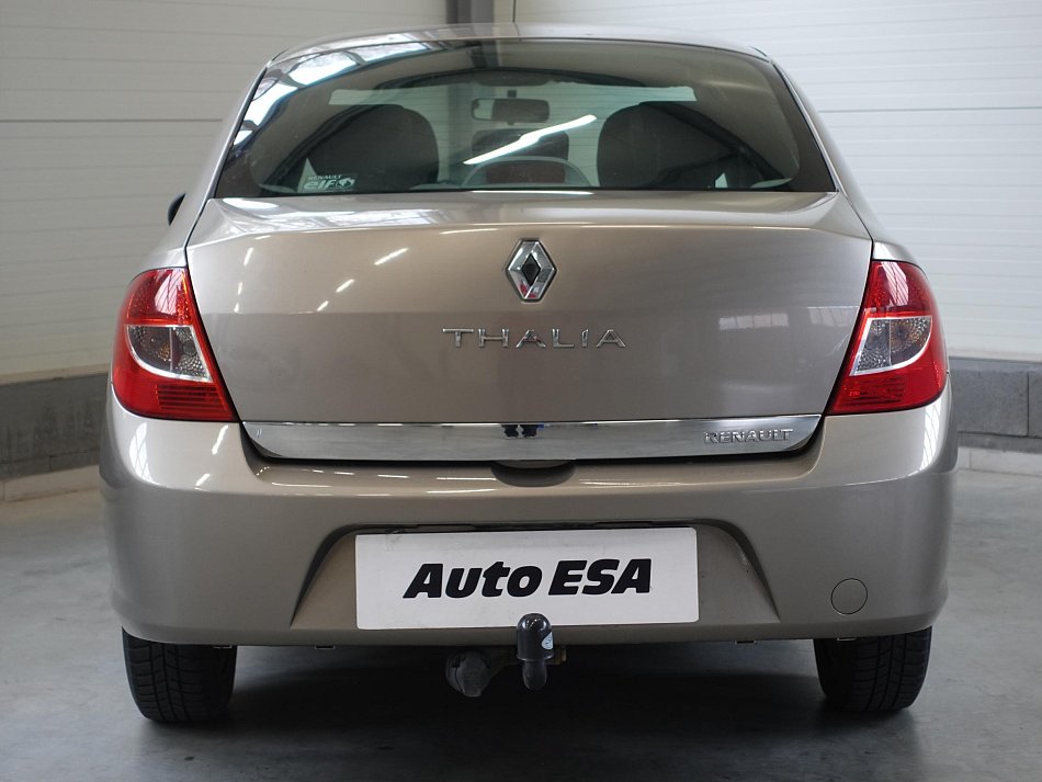 Renault Thalia 1.2i 