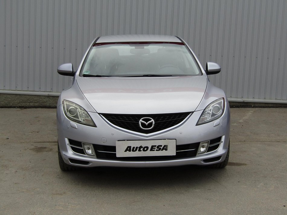 Mazda 6 2.5i 