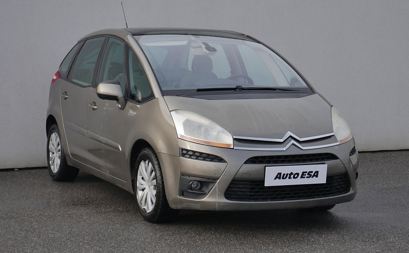 Citroën C4 Picasso 1.8i 