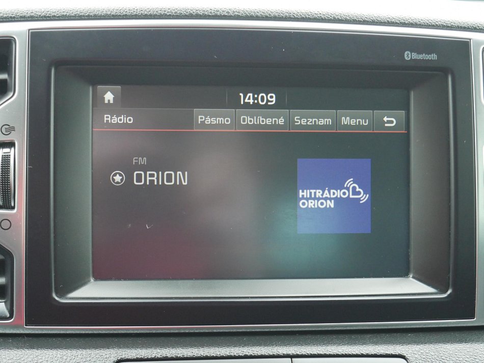 Kia Sportage 1.6 GDi 