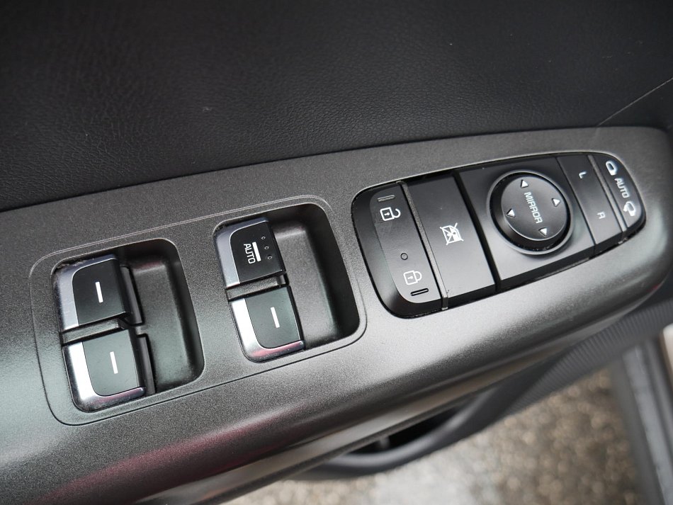 Kia Sportage 1.6 GDi 