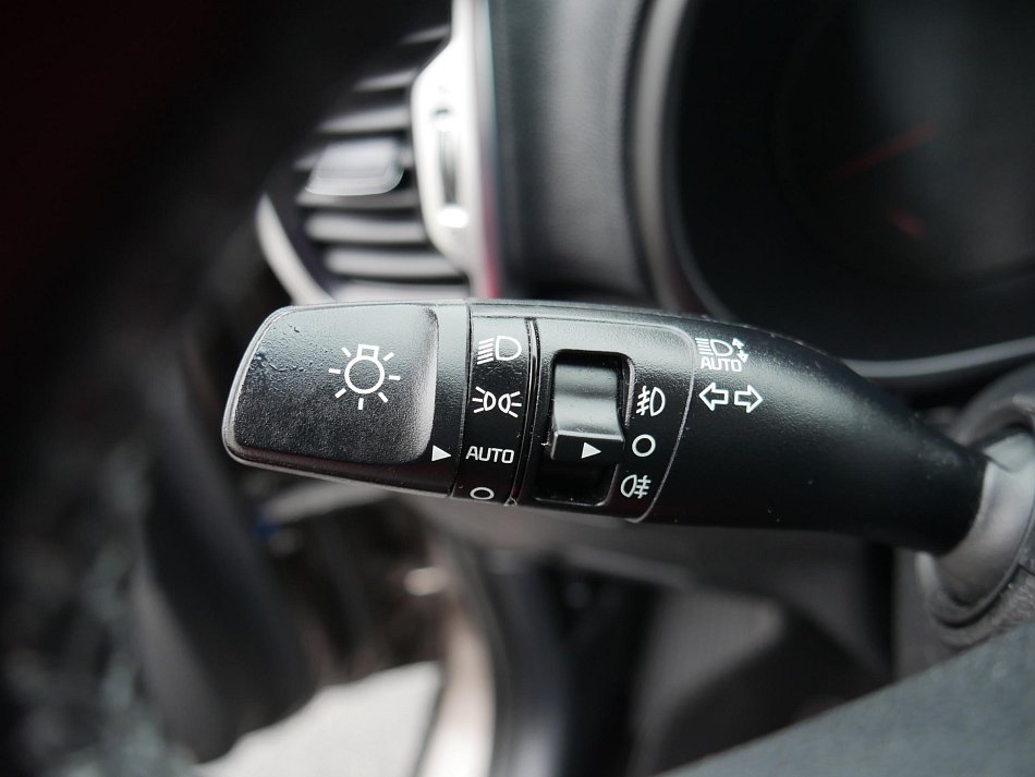 Kia Sportage 1.6 GDi 